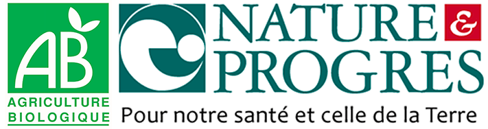 Logos Nature et Progrès AB